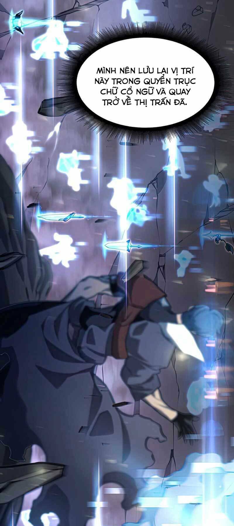 Sự Trở Lại Của Người Chơi Cấp SSS - Chapter 24.5 - Page 34