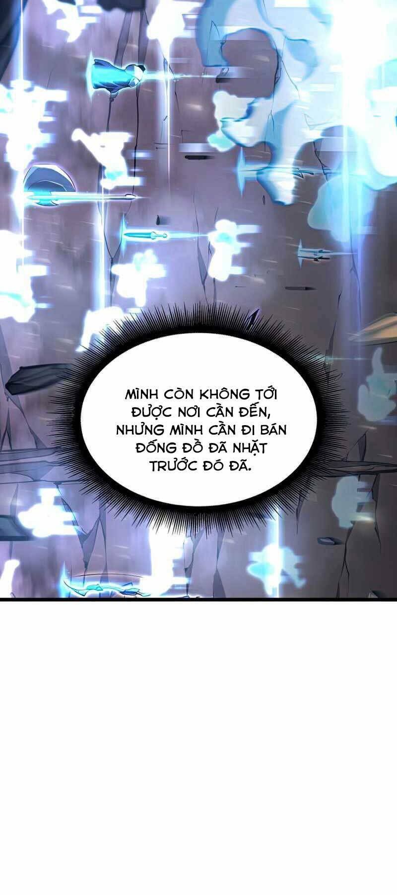 Sự Trở Lại Của Người Chơi Cấp SSS - Chapter 24.5 - Page 35