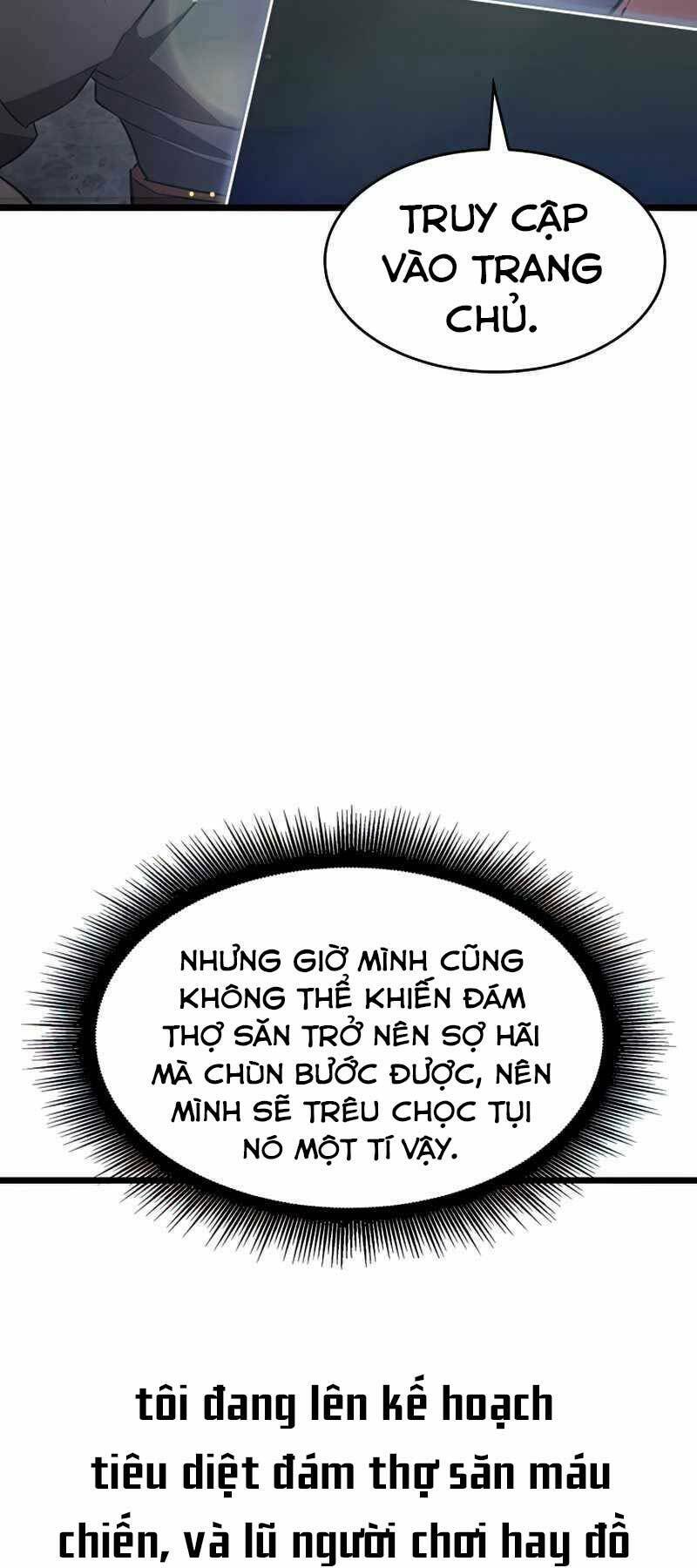 Sự Trở Lại Của Người Chơi Cấp SSS - Chapter 24.5 - Page 37