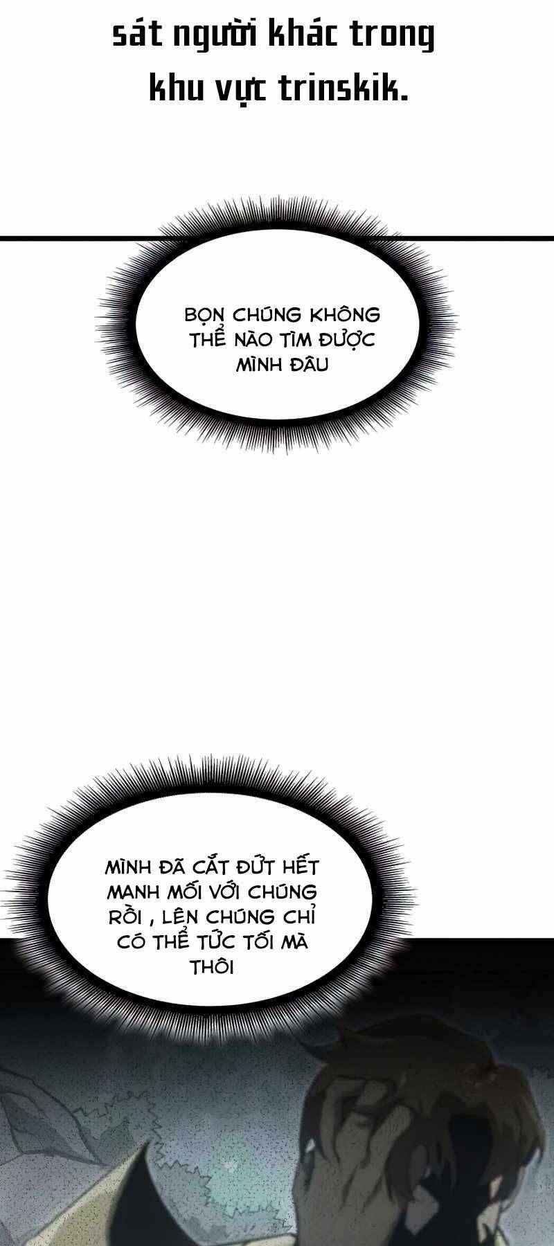 Sự Trở Lại Của Người Chơi Cấp SSS - Chapter 24.5 - Page 38