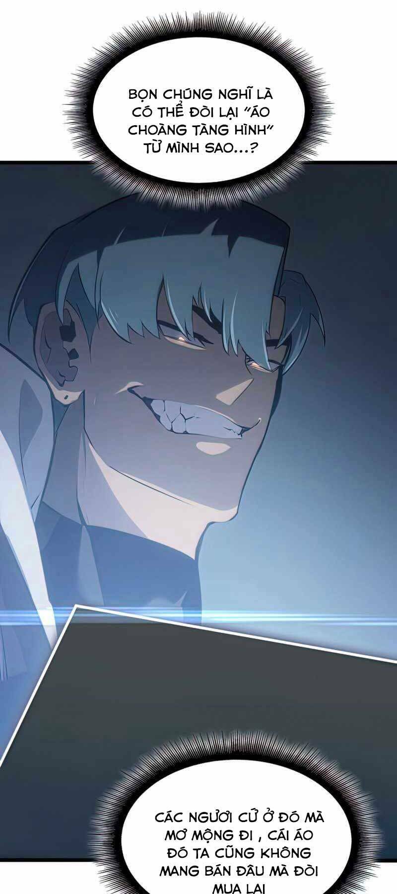 Sự Trở Lại Của Người Chơi Cấp SSS - Chapter 24.5 - Page 40