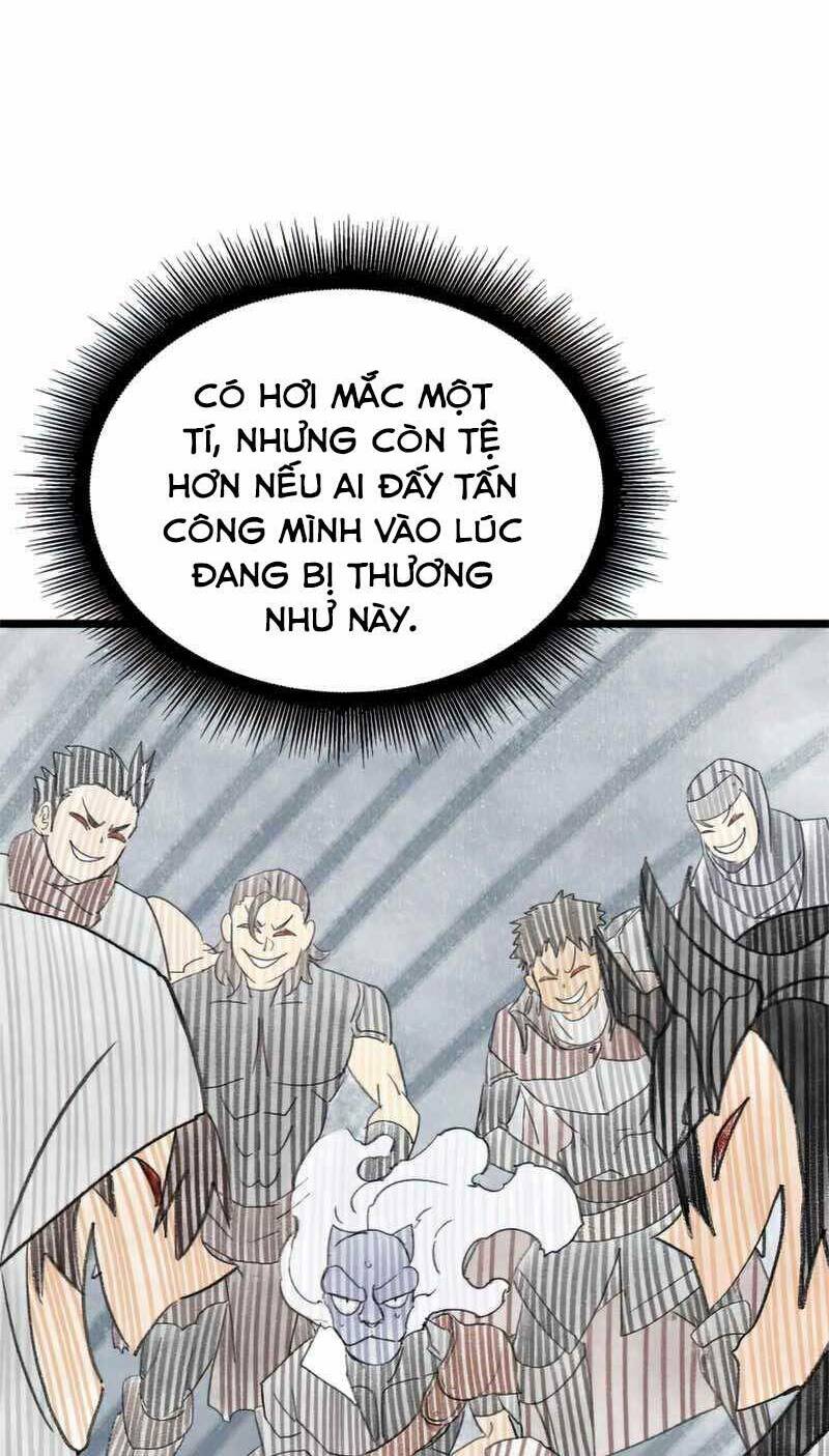 Sự Trở Lại Của Người Chơi Cấp SSS - Chapter 24.5 - Page 43