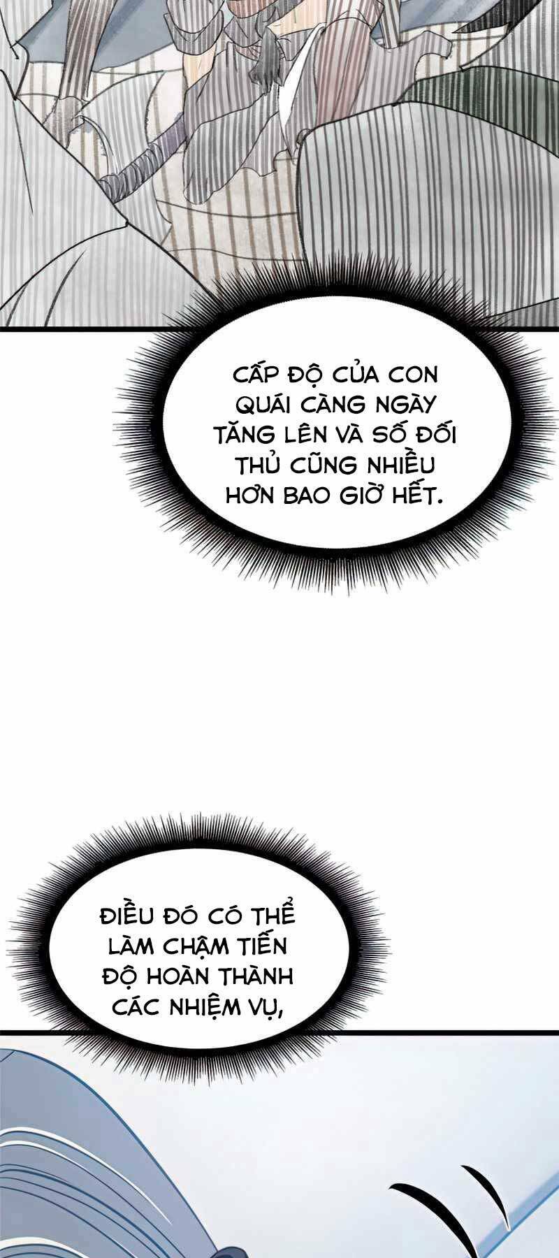 Sự Trở Lại Của Người Chơi Cấp SSS - Chapter 24.5 - Page 44