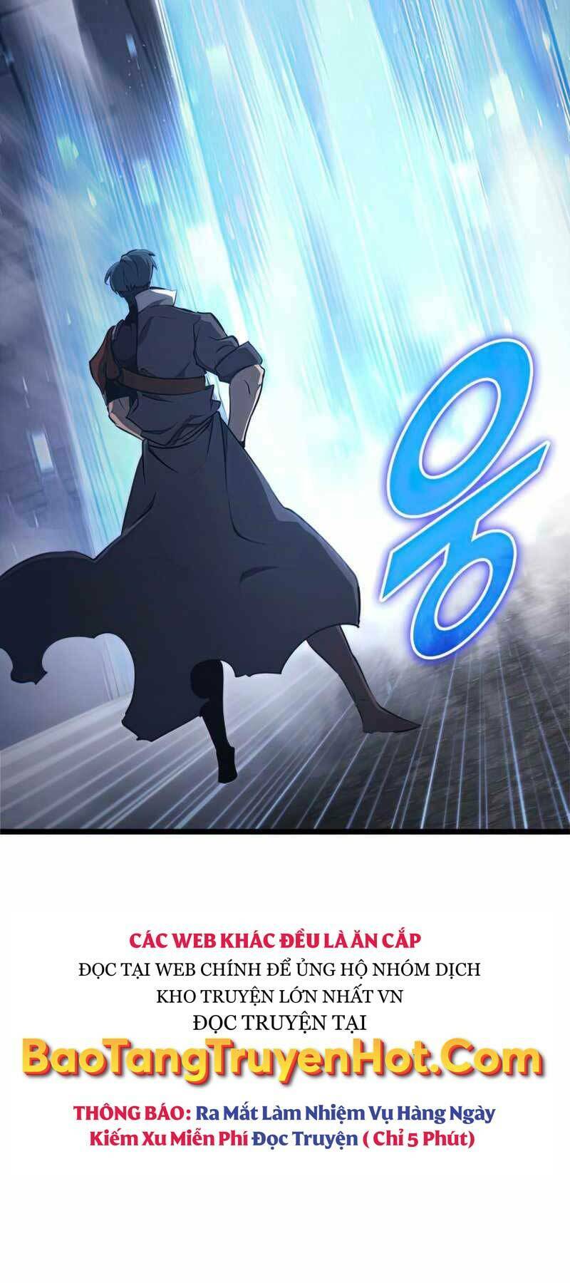 Sự Trở Lại Của Người Chơi Cấp SSS - Chapter 24.5 - Page 46