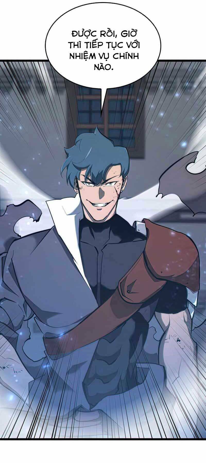 Sự Trở Lại Của Người Chơi Cấp SSS - Chapter 24.5 - Page 47