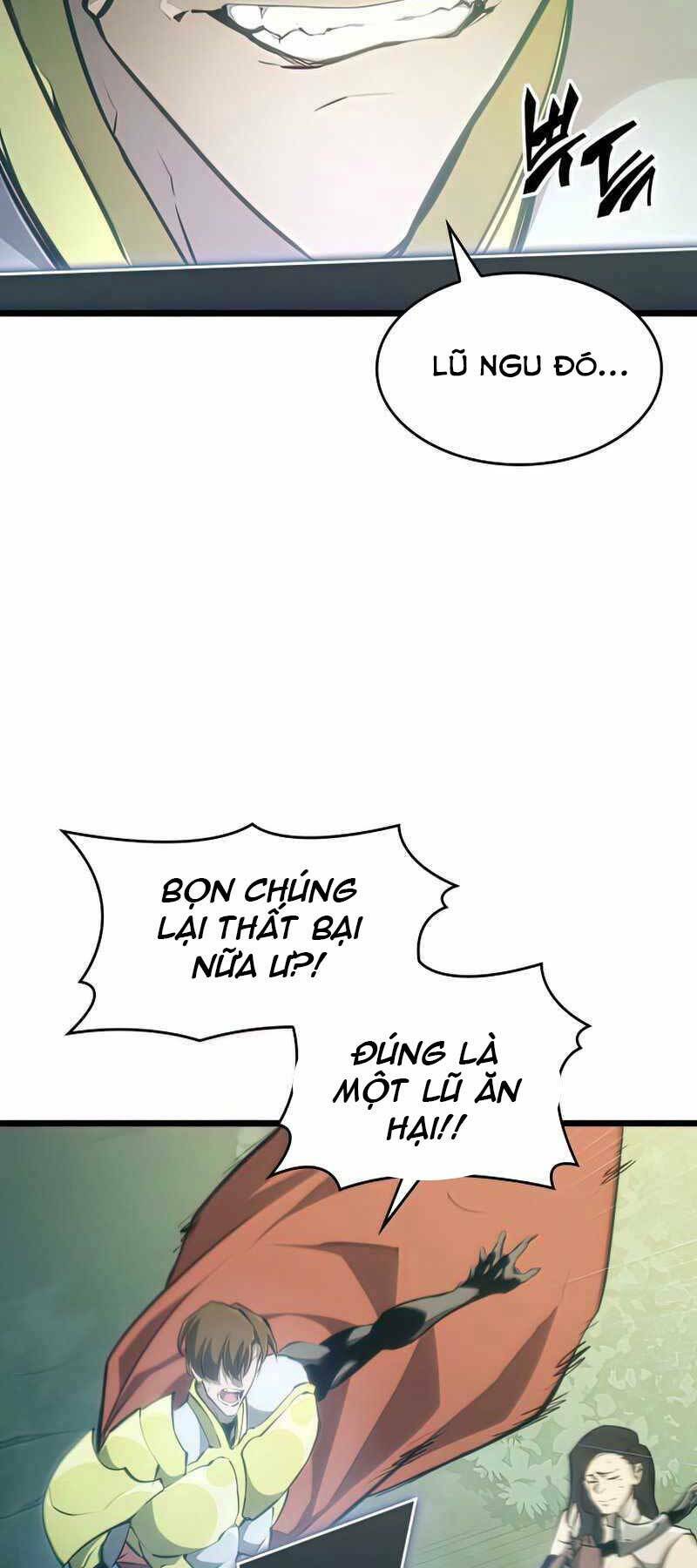 Sự Trở Lại Của Người Chơi Cấp SSS - Chapter 24.5 - Page 49