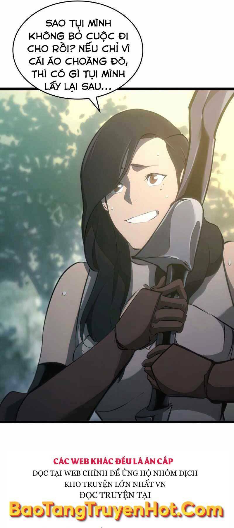 Sự Trở Lại Của Người Chơi Cấp SSS - Chapter 24.5 - Page 51