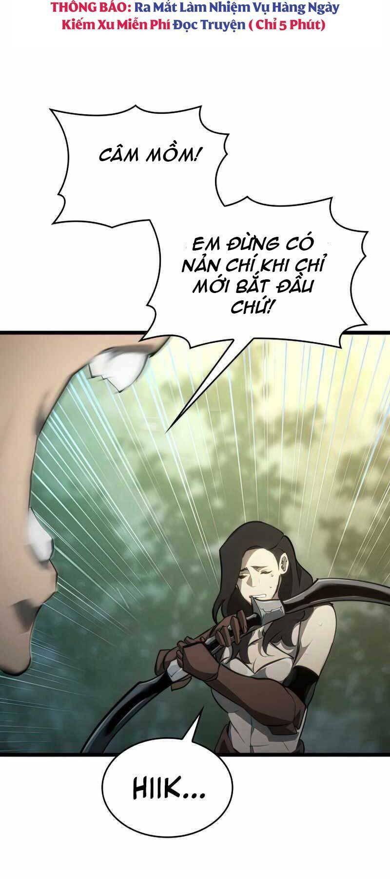 Sự Trở Lại Của Người Chơi Cấp SSS - Chapter 24.5 - Page 52