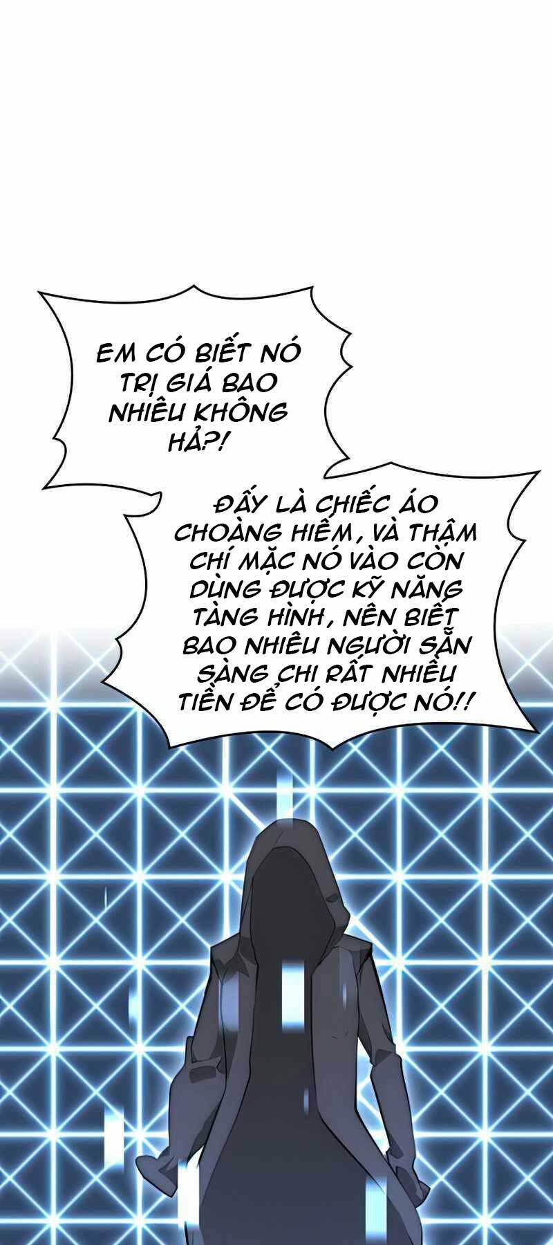 Sự Trở Lại Của Người Chơi Cấp SSS - Chapter 24.5 - Page 53