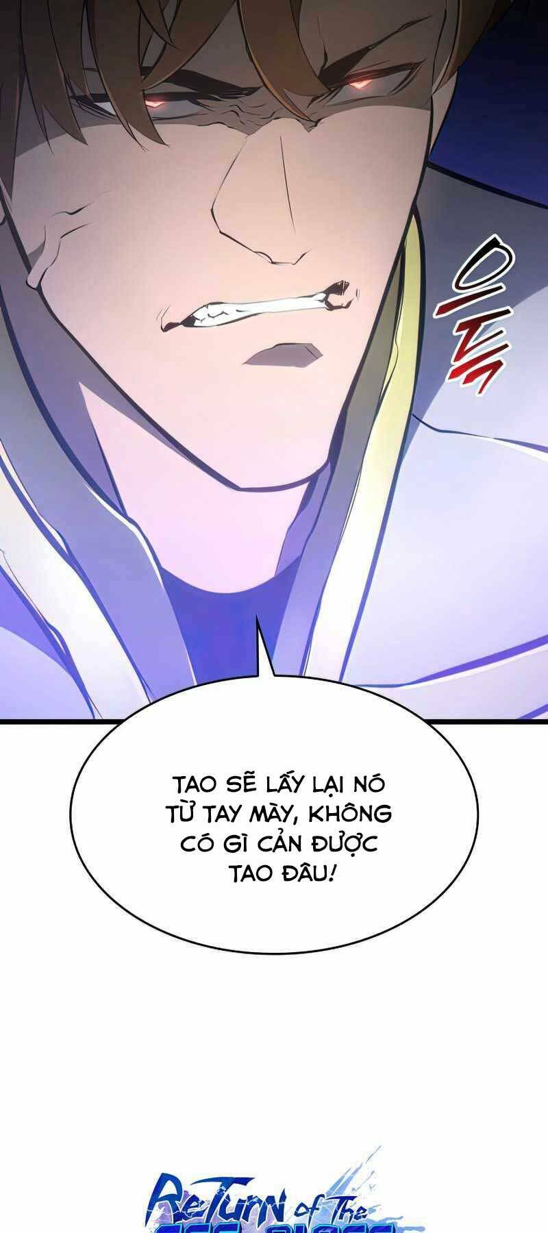 Sự Trở Lại Của Người Chơi Cấp SSS - Chapter 24.5 - Page 55