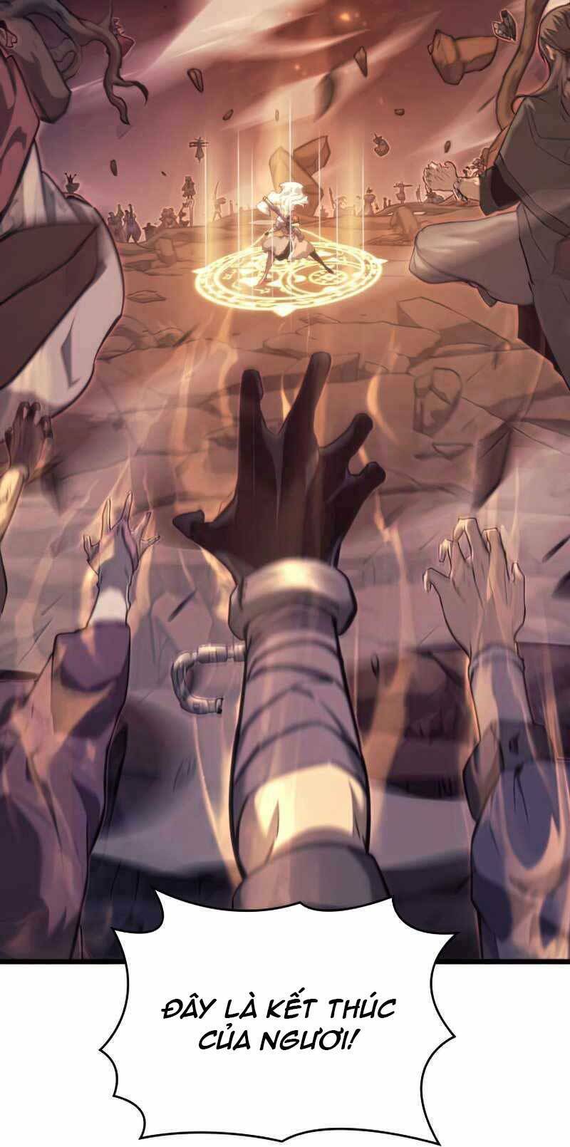 Sự Trở Lại Của Người Chơi Cấp SSS - Chapter 24.5 - Page 6