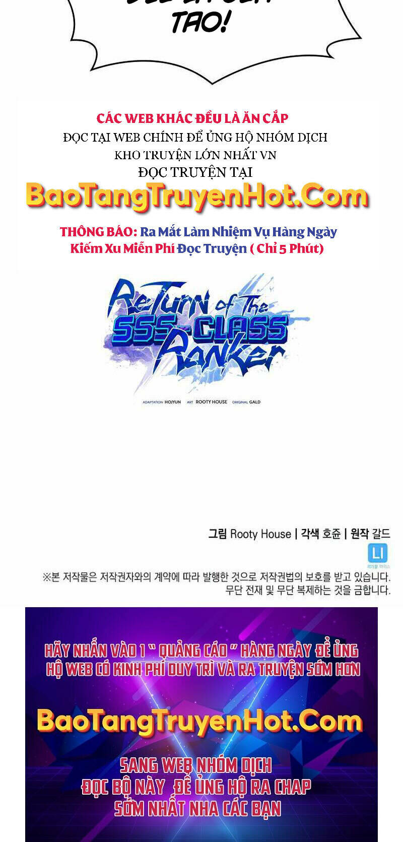 Sự Trở Lại Của Người Chơi Cấp SSS - Chapter 27 - Page 81