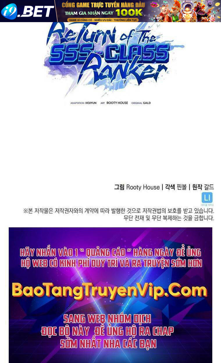 Sự Trở Lại Của Người Chơi Cấp SSS - Chapter 32 - Page 115