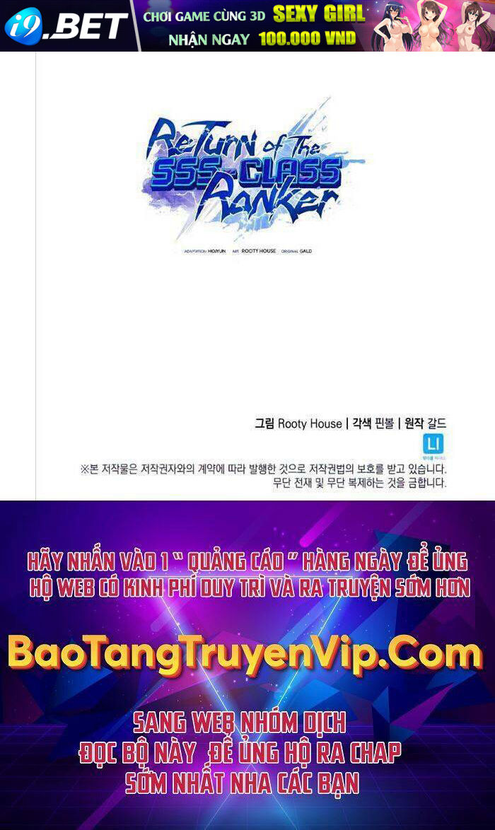 Sự Trở Lại Của Người Chơi Cấp SSS - Chapter 34 - Page 52