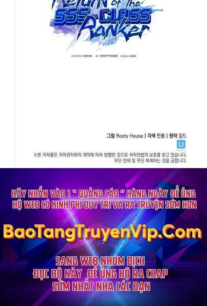 Sự Trở Lại Của Người Chơi Cấp SSS - Chapter 37 - Page 59