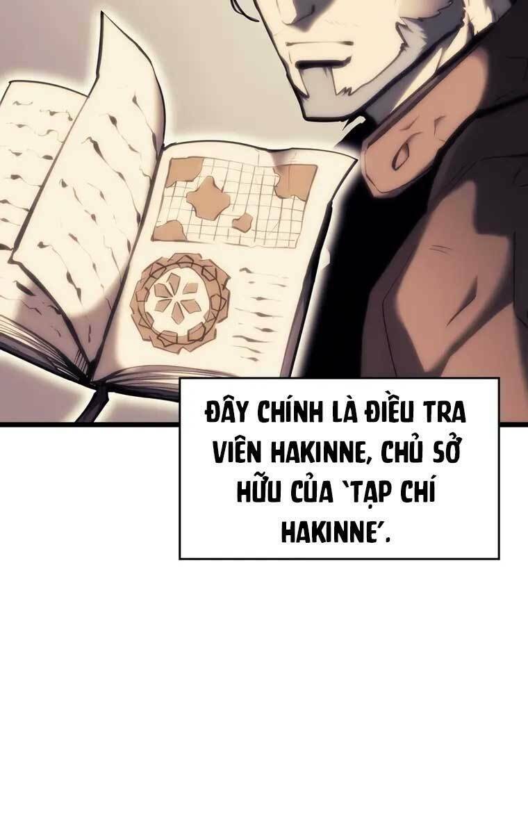 Sự Trở Lại Của Người Chơi Cấp SSS - Chapter 38 - Page 10