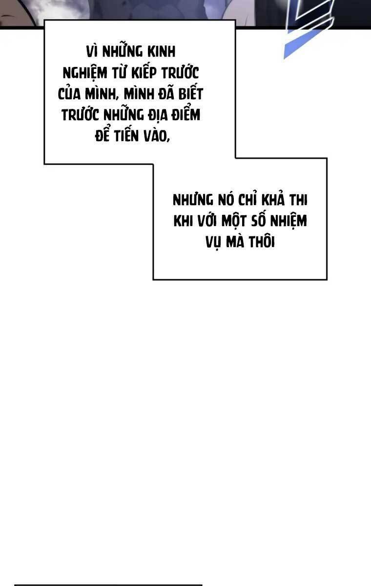 Sự Trở Lại Của Người Chơi Cấp SSS - Chapter 38 - Page 21