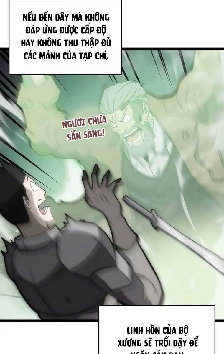 Sự Trở Lại Của Người Chơi Cấp SSS - Chapter 38 - Page 22