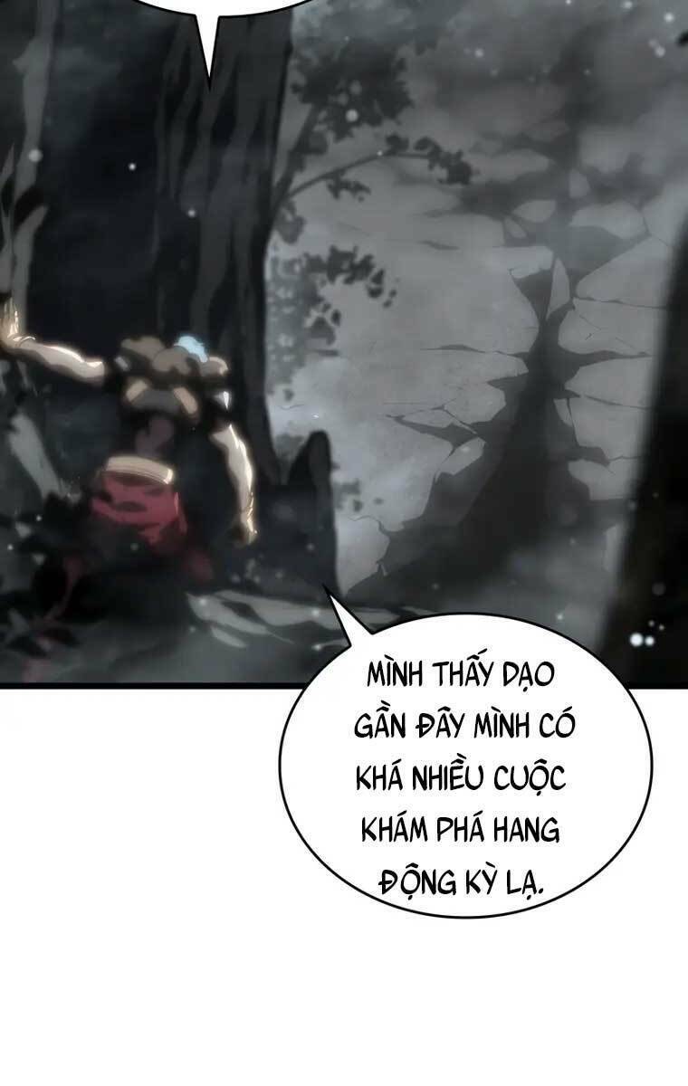 Sự Trở Lại Của Người Chơi Cấp SSS - Chapter 38 - Page 3