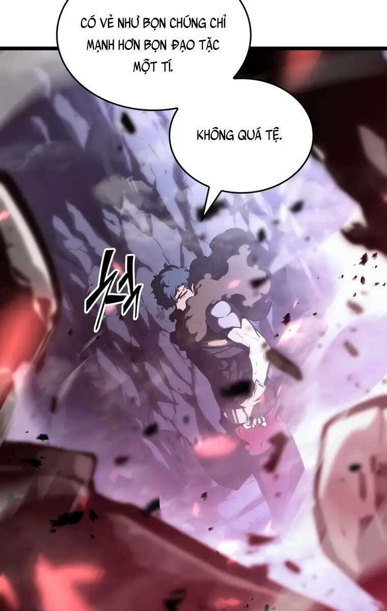 Sự Trở Lại Của Người Chơi Cấp SSS - Chapter 38 - Page 47