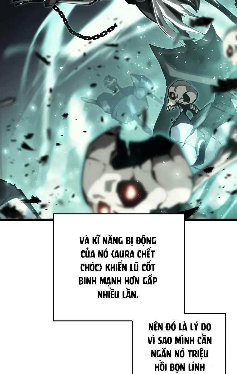 Sự Trở Lại Của Người Chơi Cấp SSS - Chapter 38 - Page 93