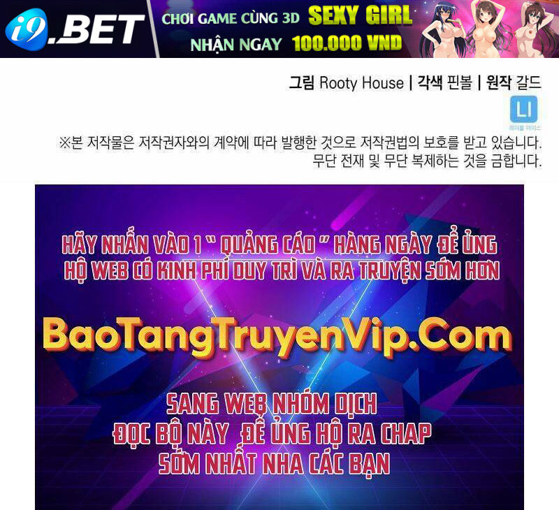 Sự Trở Lại Của Người Chơi Cấp SSS - Chapter 40 - Page 119