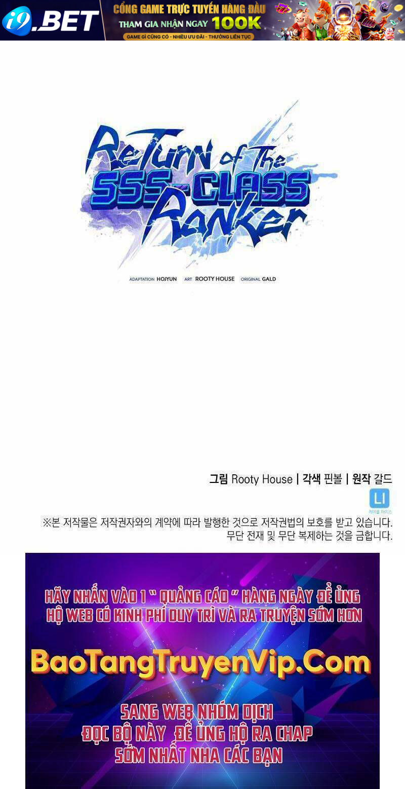 Sự Trở Lại Của Người Chơi Cấp SSS - Chapter 42 - Page 132