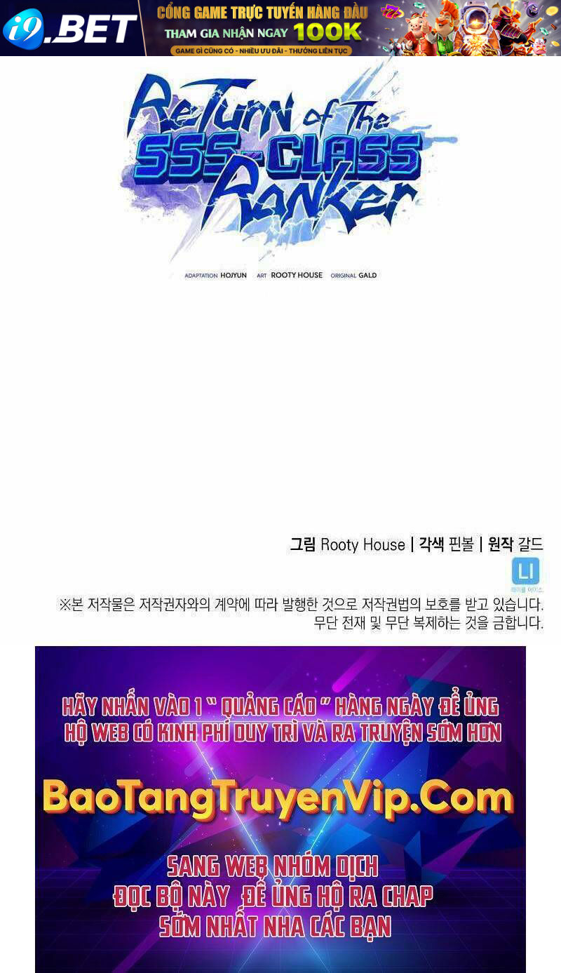 Sự Trở Lại Của Người Chơi Cấp SSS - Chapter 43 - Page 129