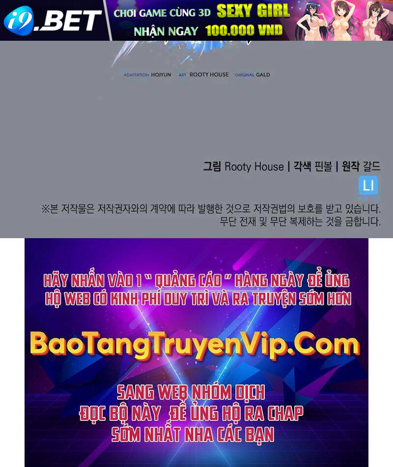 Sự Trở Lại Của Người Chơi Cấp SSS - Chapter 44 - Page 128