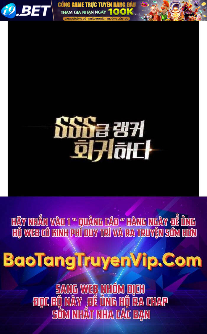 Sự Trở Lại Của Người Chơi Cấp SSS - Chapter 59 - Page 129