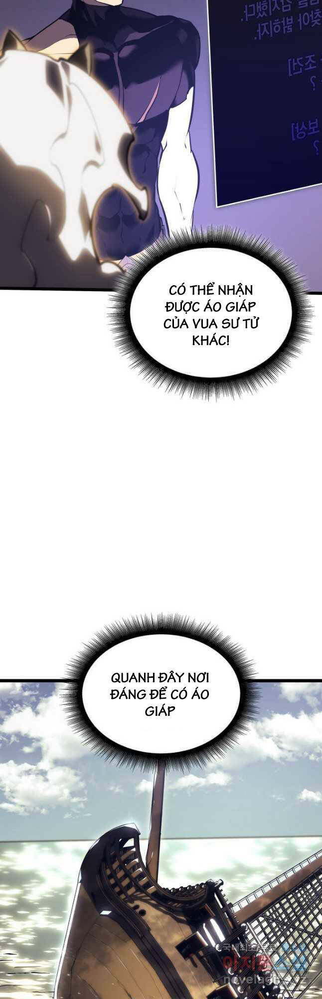 Sự Trở Lại Của Người Chơi Cấp SSS - Chapter 60 - Page 9
