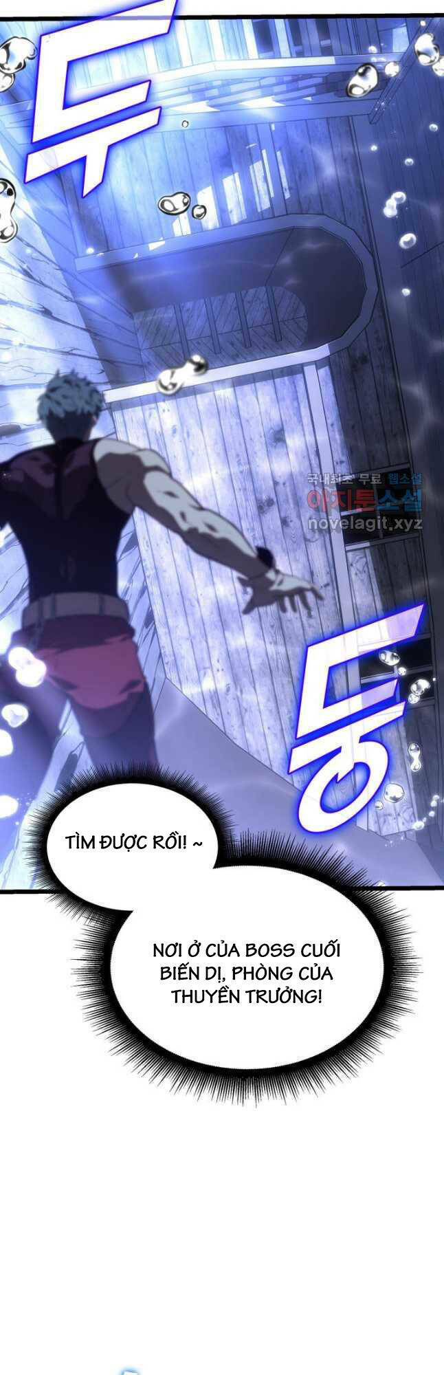 Sự Trở Lại Của Người Chơi Cấp SSS - Chapter 60 - Page 20