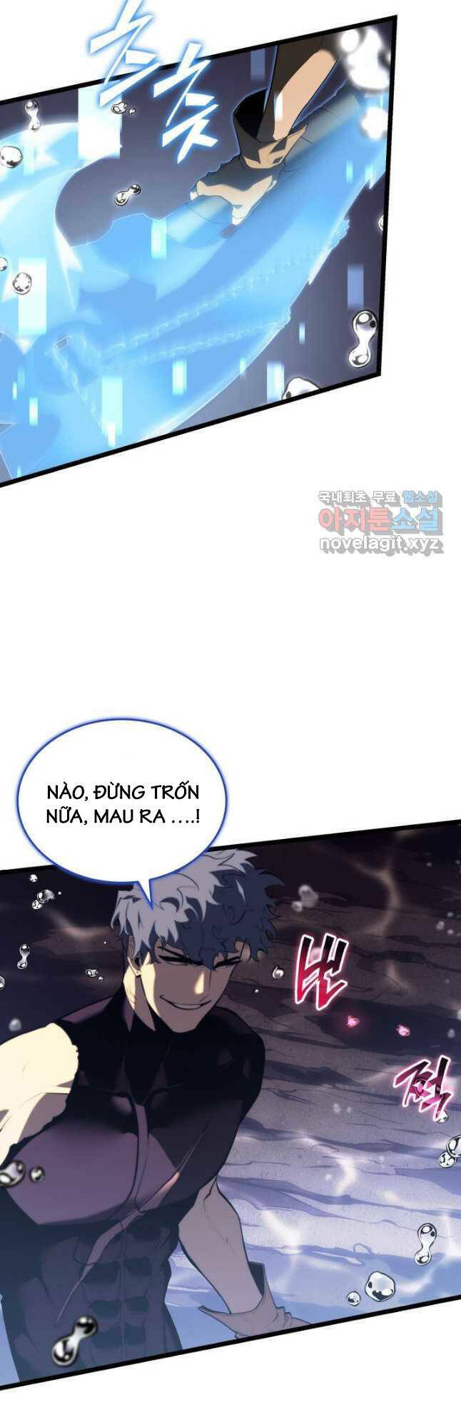 Sự Trở Lại Của Người Chơi Cấp SSS - Chapter 60 - Page 21