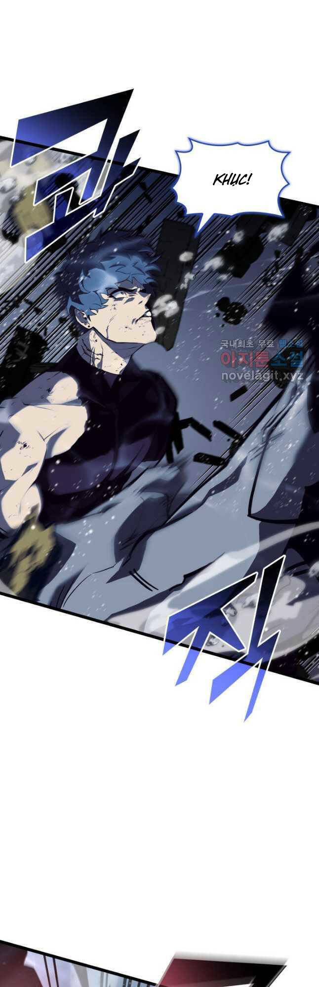 Sự Trở Lại Của Người Chơi Cấp SSS - Chapter 60 - Page 23