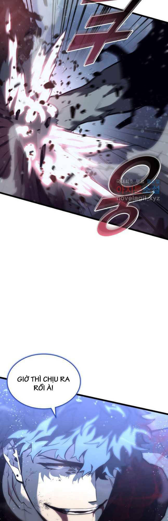 Sự Trở Lại Của Người Chơi Cấp SSS - Chapter 60 - Page 24