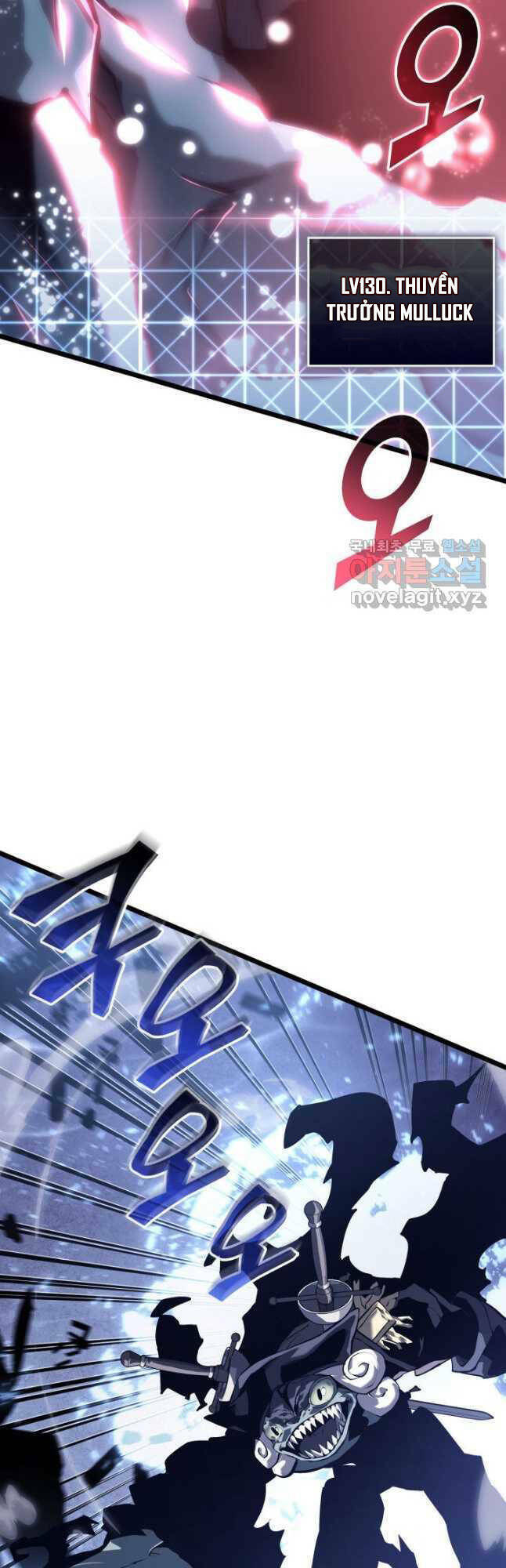 Sự Trở Lại Của Người Chơi Cấp SSS - Chapter 60 - Page 26