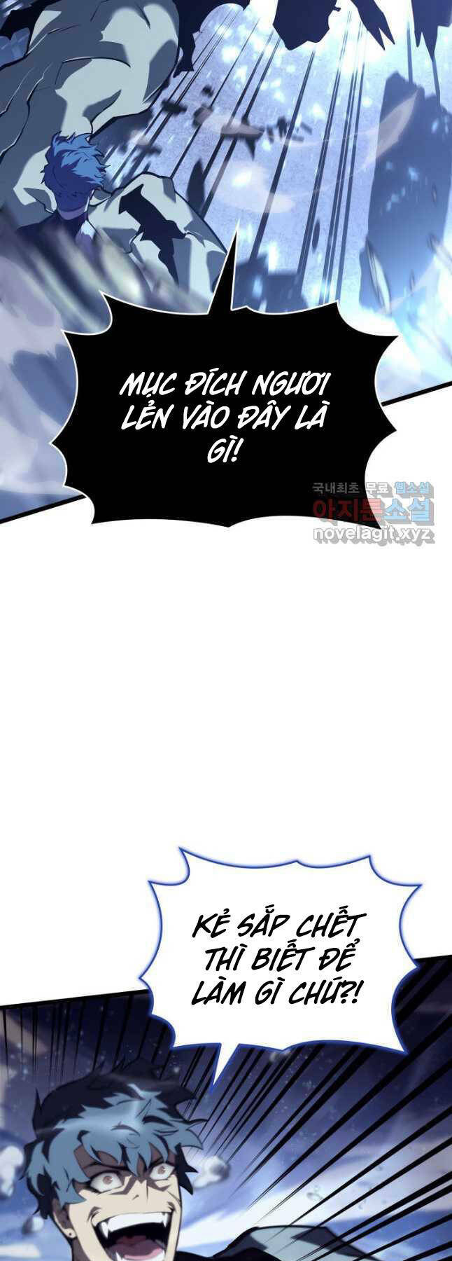 Sự Trở Lại Của Người Chơi Cấp SSS - Chapter 60 - Page 27