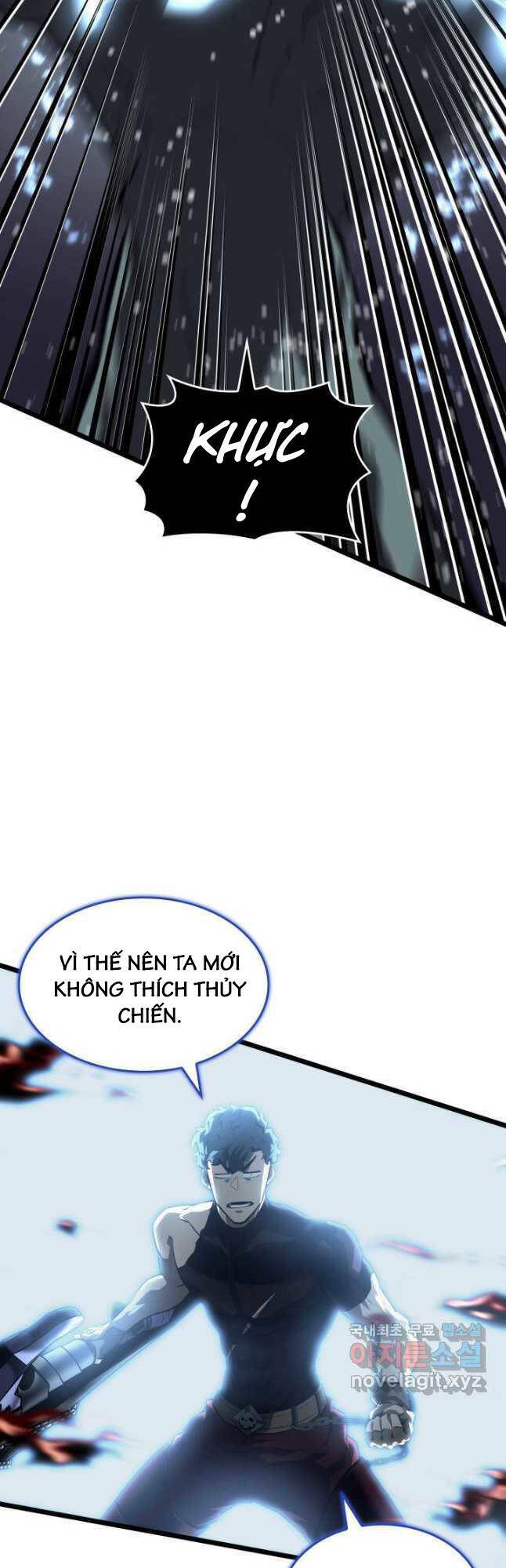 Sự Trở Lại Của Người Chơi Cấp SSS - Chapter 60 - Page 29