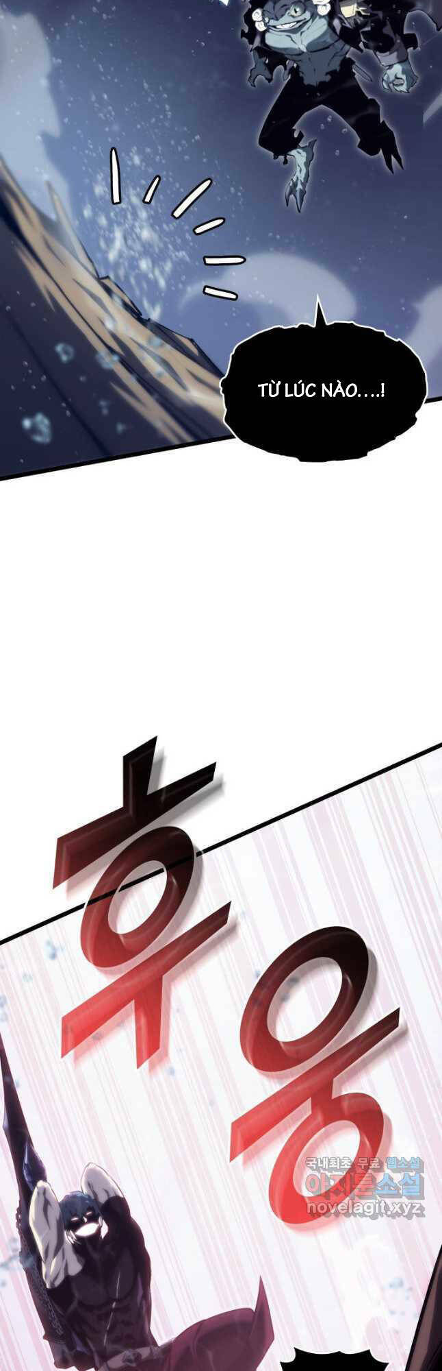 Sự Trở Lại Của Người Chơi Cấp SSS - Chapter 60 - Page 31