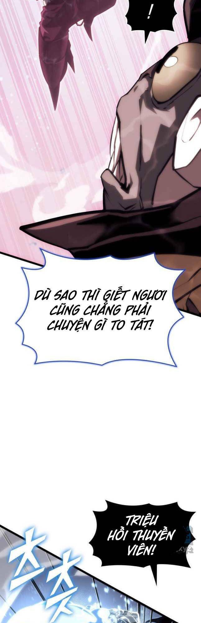 Sự Trở Lại Của Người Chơi Cấp SSS - Chapter 60 - Page 32