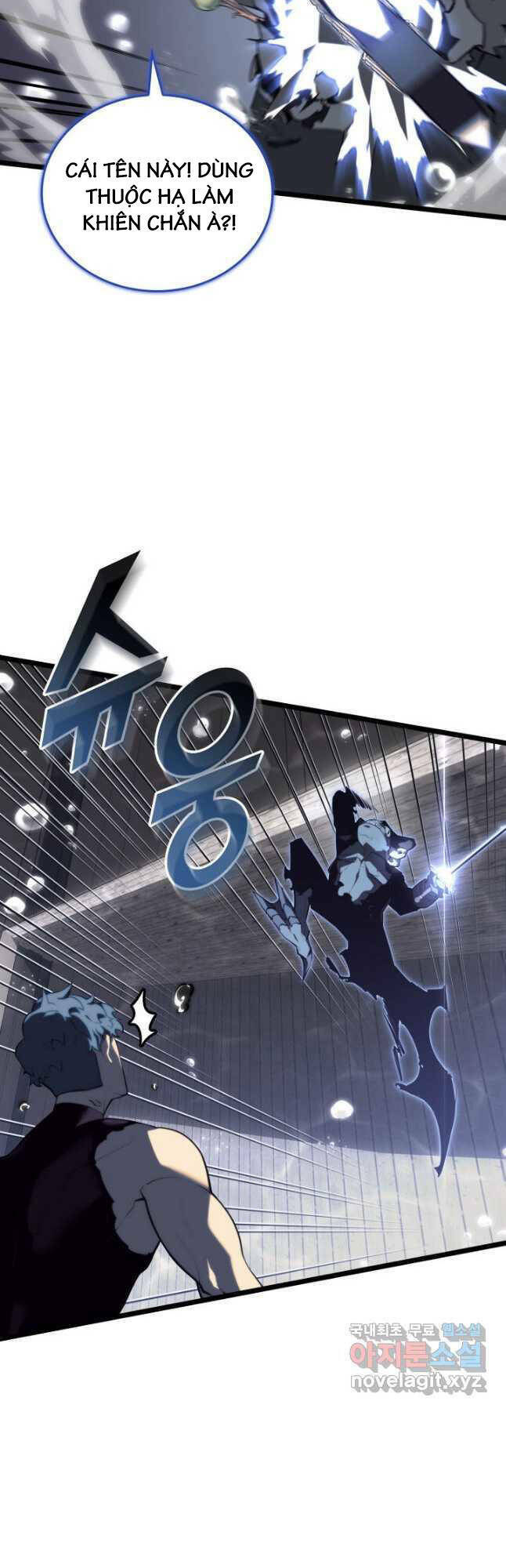 Sự Trở Lại Của Người Chơi Cấp SSS - Chapter 60 - Page 34