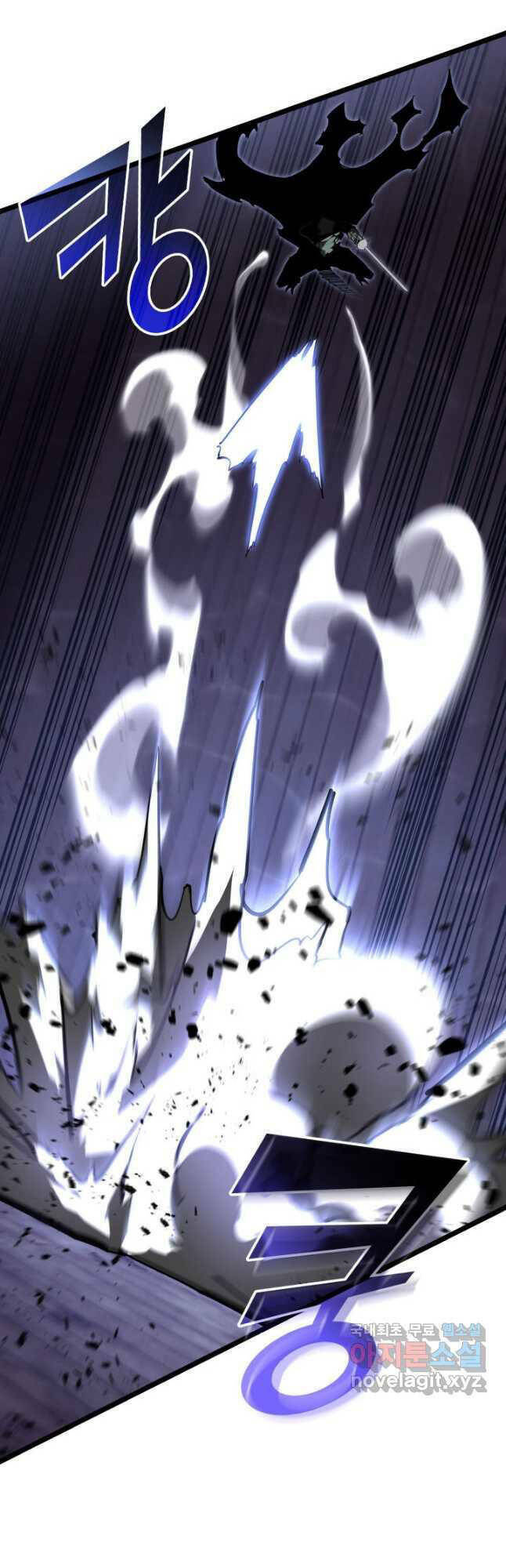 Sự Trở Lại Của Người Chơi Cấp SSS - Chapter 60 - Page 35