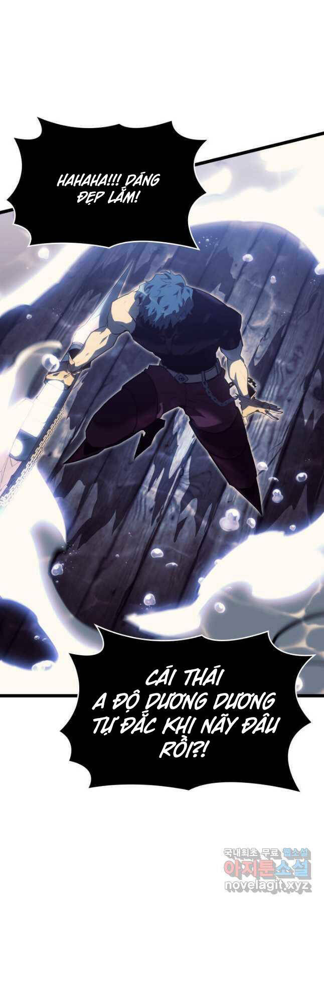 Sự Trở Lại Của Người Chơi Cấp SSS - Chapter 60 - Page 36