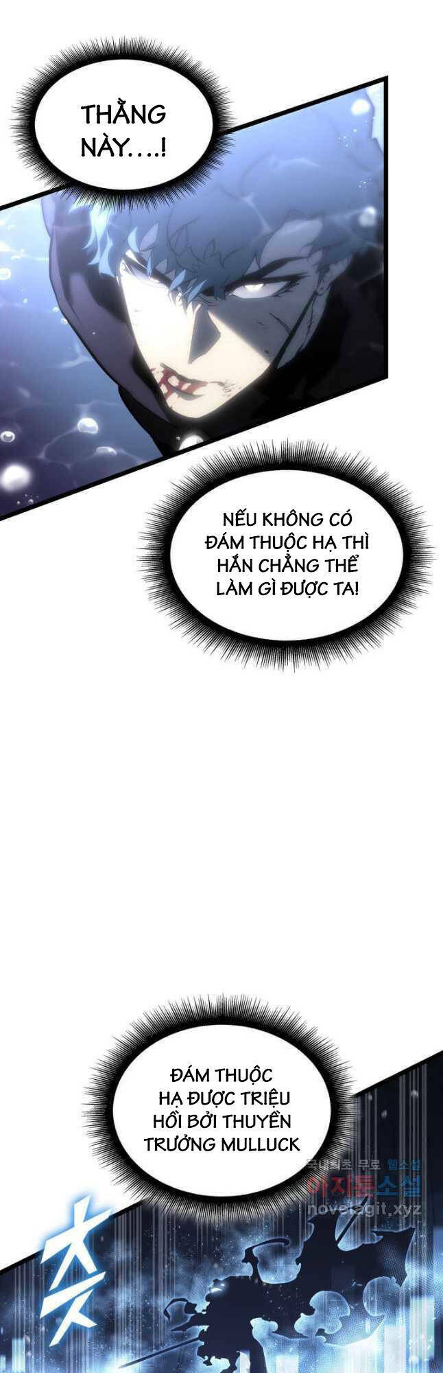 Sự Trở Lại Của Người Chơi Cấp SSS - Chapter 60 - Page 37