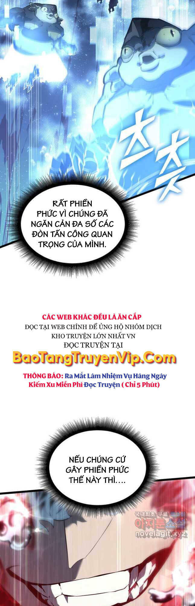 Sự Trở Lại Của Người Chơi Cấp SSS - Chapter 60 - Page 38