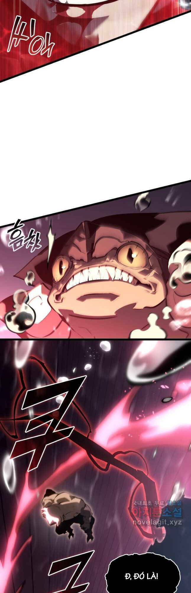 Sự Trở Lại Của Người Chơi Cấp SSS - Chapter 60 - Page 39