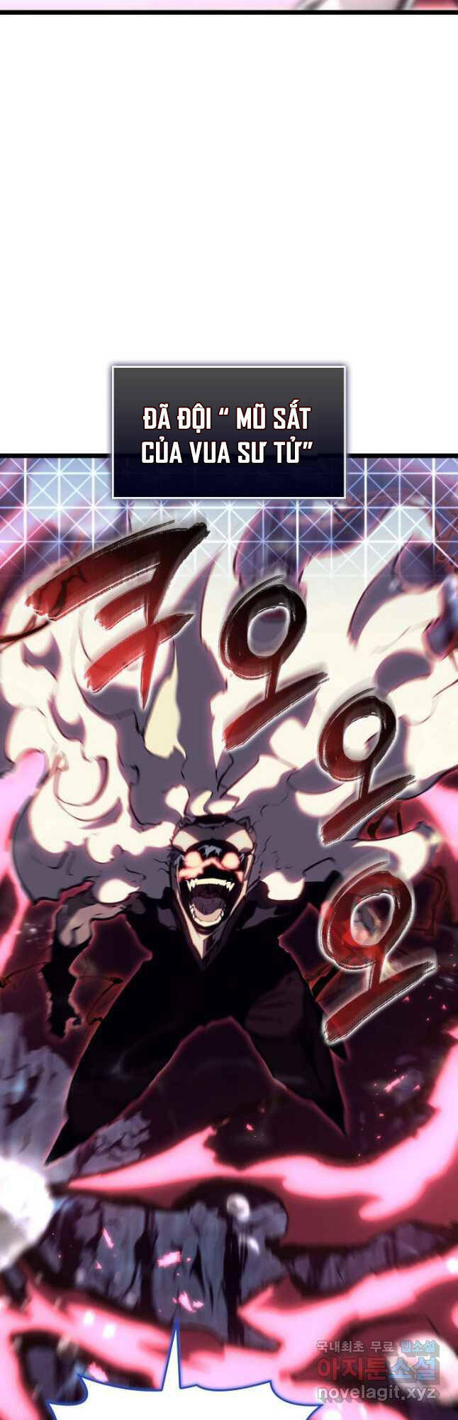 Sự Trở Lại Của Người Chơi Cấp SSS - Chapter 60 - Page 41