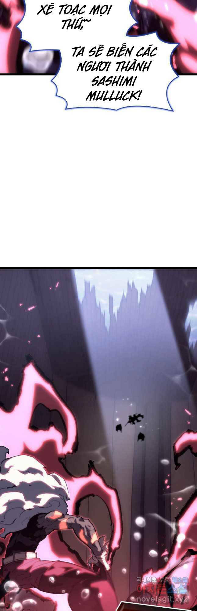 Sự Trở Lại Của Người Chơi Cấp SSS - Chapter 60 - Page 42