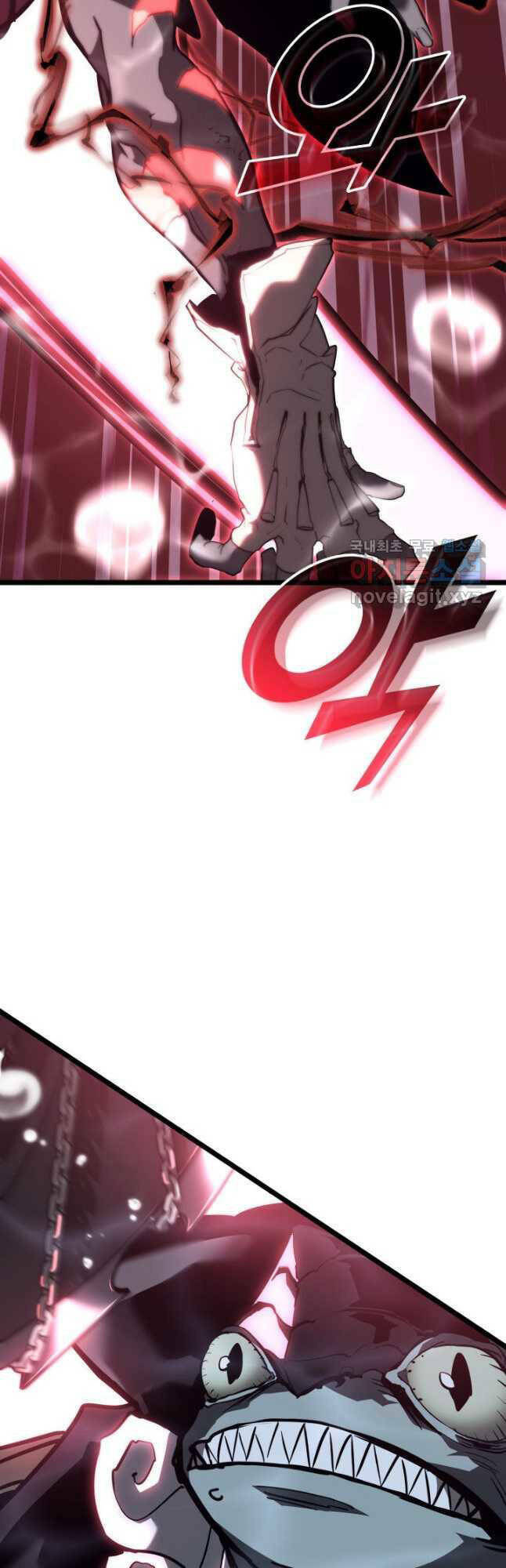 Sự Trở Lại Của Người Chơi Cấp SSS - Chapter 60 - Page 45