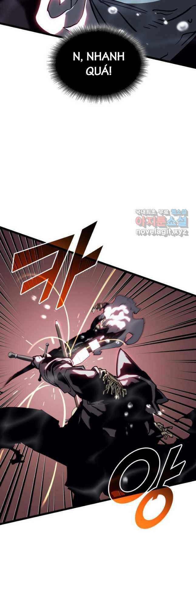 Sự Trở Lại Của Người Chơi Cấp SSS - Chapter 60 - Page 46